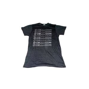 GNC Cellcor Blue Gray T-shirt (S)